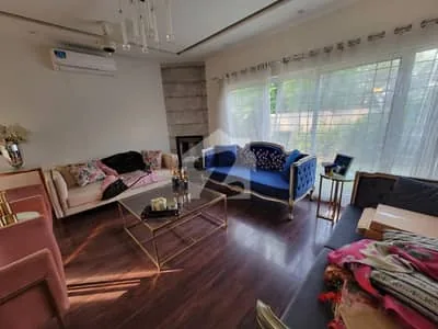 DHA Phase 6 Lahore house for rent Sector C