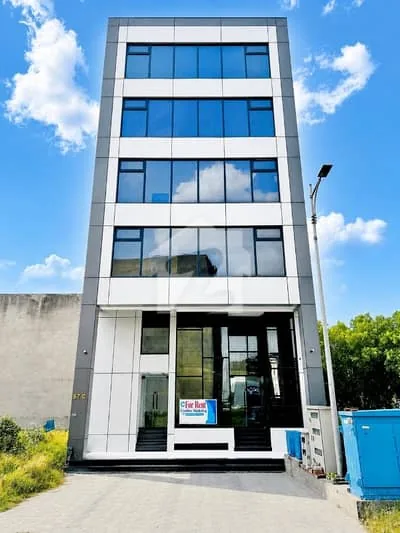 DHA Phase 6 Lahore shop for rent DHA Phase 6