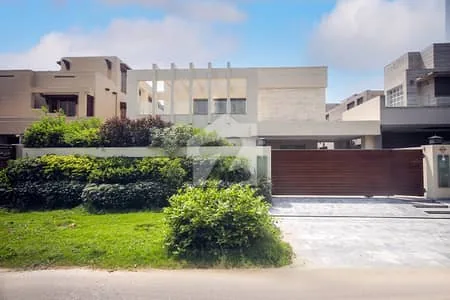 DHA Phase 6 Lahore house for rent DHA Phase 6