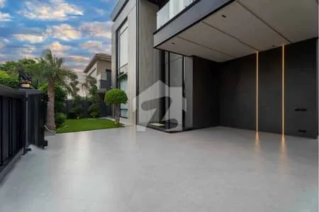 DHA Phase 6 Lahore house for sale Sector H