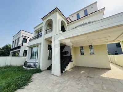 DHA Phase 6 Lahore house for rent DHA Phase 6