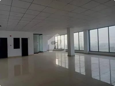 DHA Phase 6 Lahore shop for rent Main Boulevard Commercial