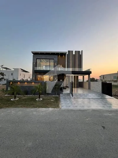 DHA Phase 6 Lahore house for sale Sector A