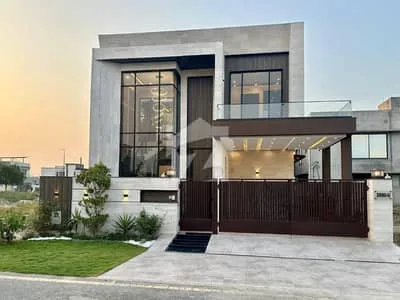 DHA Phase 6 Lahore house for sale Sector F