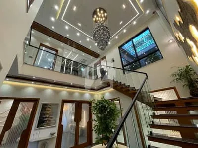 DHA Phase 6 Lahore house for sale Sector G