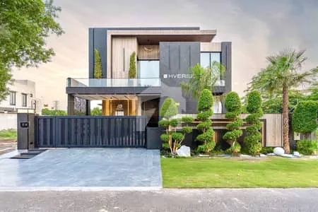 DHA Phase 6 Lahore villa for sale Sector M