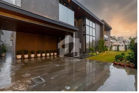 DHA Phase 6 Lahore house for sale Sector M