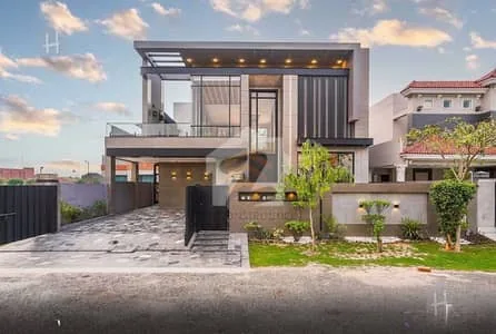 DHA Phase 6 Lahore house for sale Sector J