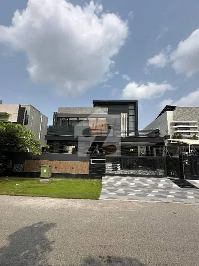 DHA Phase 6 Lahore house for sale Sector J