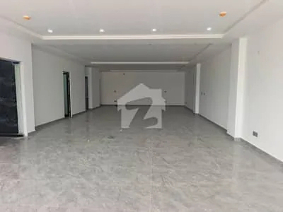 DHA Phase 6 Lahore shop for rent DHA Phase 6
