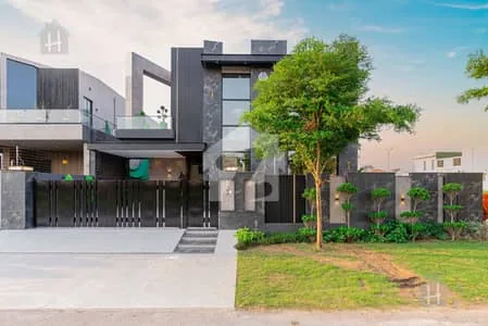 DHA Phase 6 Lahore house for sale Sector N