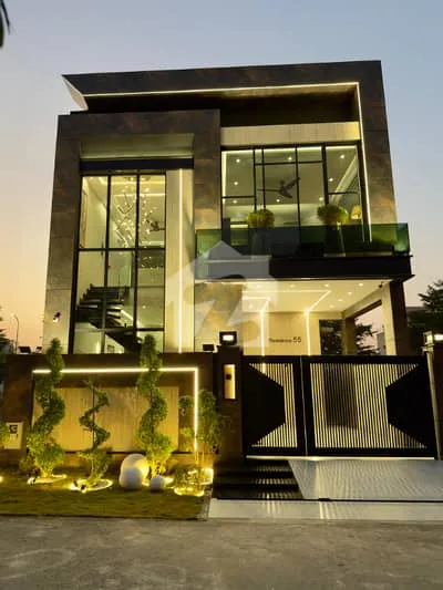 DHA Phase 6 Lahore house for sale DHA Phase 6