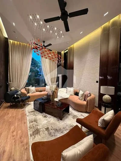 DHA Phase 6 Lahore house for rent Sector D