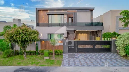 DHA Phase 6 Lahore house for sale Sector M