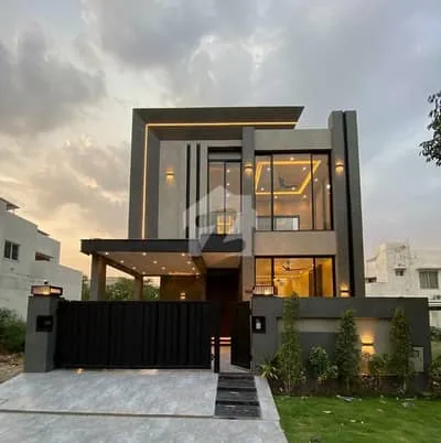 DHA Phase 6 Lahore house for sale DHA Phase 6