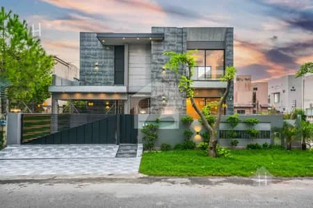 DHA Phase 6 Lahore house for sale Sector G