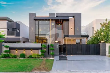 DHA Phase 6 Lahore house for sale Sector F