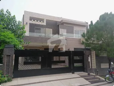 DHA Phase 6 Lahore house for sale Sector A