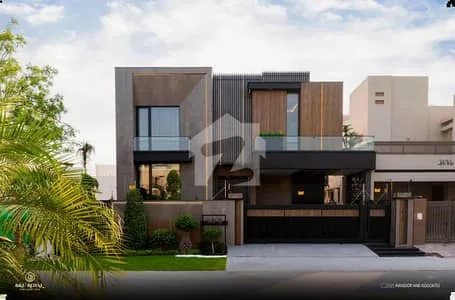 DHA Phase 6 Lahore house for sale Sector B