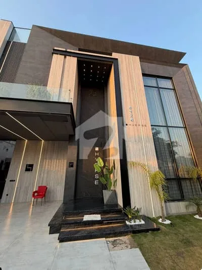 DHA Phase 6 Lahore house for sale Sector N