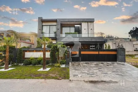 DHA Phase 6 Lahore house for sale Sector G