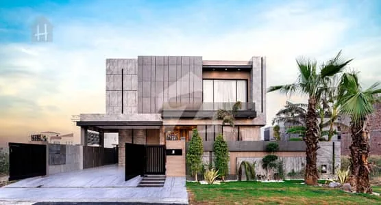 DHA Phase 6 Lahore house for sale Sector F