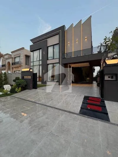 DHA Phase 6 Lahore house for rent Sector K