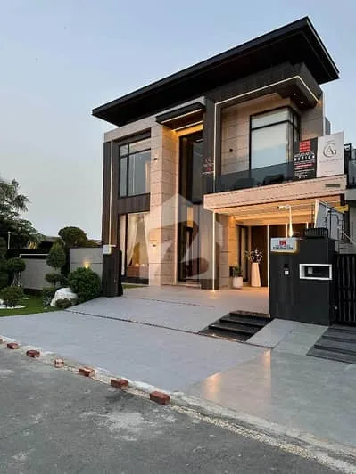 DHA Phase 6 Lahore house for rent Sector J