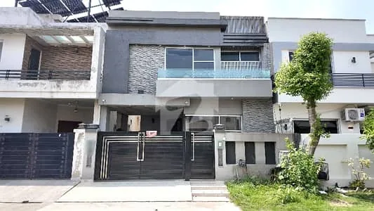 DHA Phase 6 Lahore house for sale Sector D