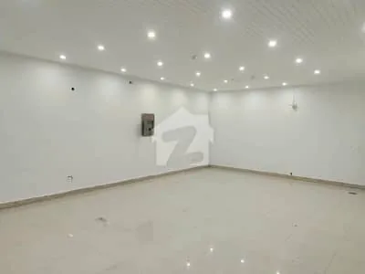 DHA Phase 6 Lahore shop for rent DHA Phase 6