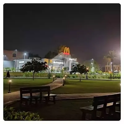 DHA Phase 6 Lahore residential plot for sale Sector D