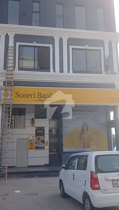 DHA Phase 6 Lahore shop for sale DHA Phase 6