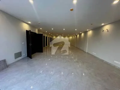 DHA Phase 6 Lahore shop for rent Sector A