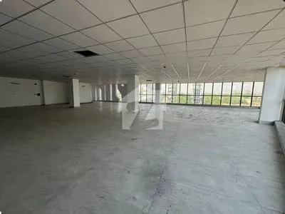 DHA Phase 6 Lahore shop for rent Main Boulevard Commercial