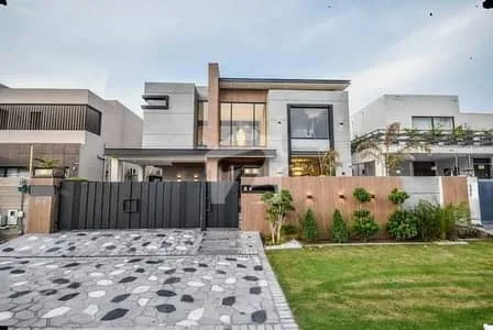 DHA Phase 6 Lahore house for sale Sector C