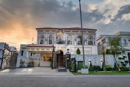 DHA Phase 6 Lahore house for sale Sector M