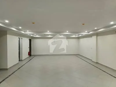 DHA Phase 6 Lahore shop for rent CCA 1