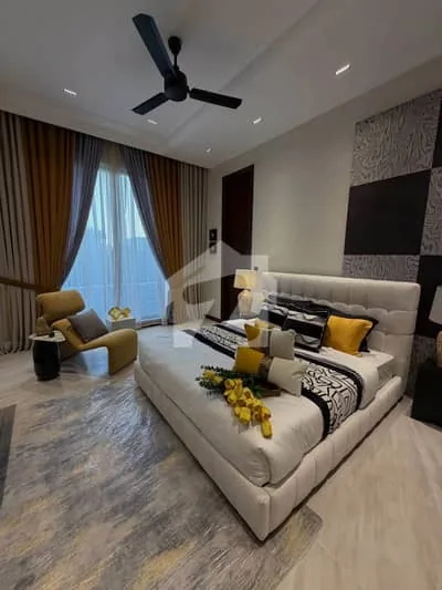 DHA Phase 6 Lahore house for rent Sector K