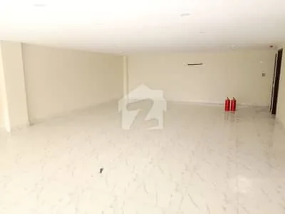 DHA Phase 6 Lahore shop for rent Sector A