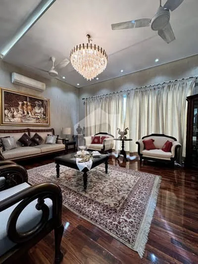 DHA Phase 6 Lahore house for sale Sector M