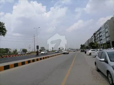 DHA Phase 6 Lahore residential plot for sale Sector D