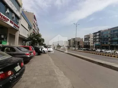 DHA Phase 6 Lahore commercial plot for sale Sector A