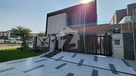 DHA Phase 6 Lahore house for sale Sector C