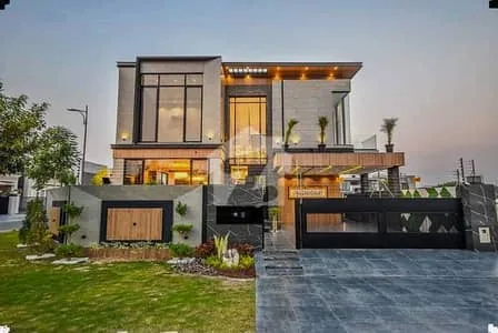 DHA Phase 6 Lahore house for sale Sector K