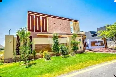 DHA Phase 6 Lahore house for sale Sector K