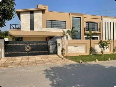 DHA Phase 6 Lahore house for sale Sector K